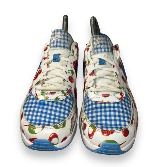 Nike Air Max Excee GS 'Cherry' CW5807-100 Youth 4 Women's 5.5 - Picture 3 of 12